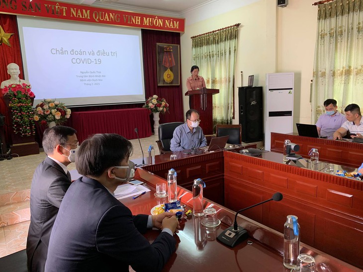 2-6tap huan dieu tri COVID